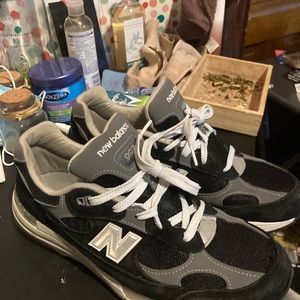 New Balance 993… 9.5 first come first serve